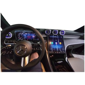 Mercedes-Benz GLC Coupe | Save 8% Now