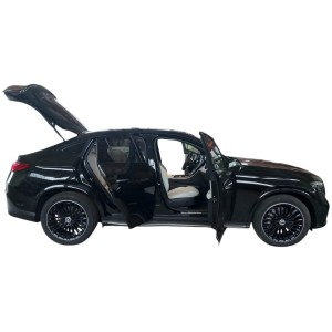 Mercedes-Benz GLC Coupe | Save 8% Now