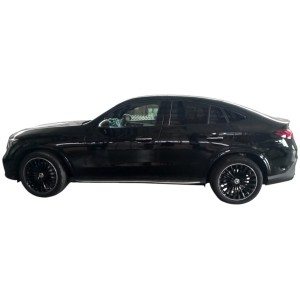 Mercedes-Benz GLC Coupe | Save 8% Now