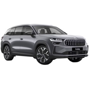 Skoda Kodiaq Exclusive Selection 2.0 TDI 4x4 DSG 142 kW - 7 posti