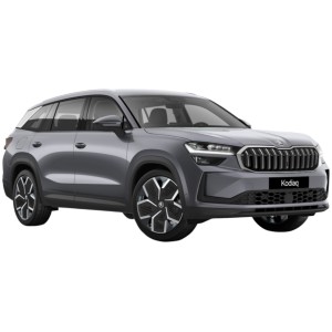 Skoda Kodiaq Selection 2.0 TDI 4x4 DSG 142 kW