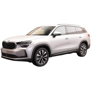 Skoda Kodiaq Selection 2.0 TDI 4x4 DSG 142 kW