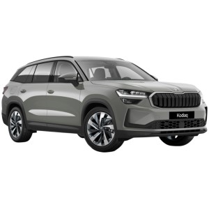 Skoda Kodiaq Selection 2.0 TDI DSG 110 kW