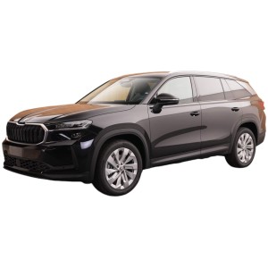 Skoda Kodiaq Selection 2.0 TDI DSG 110 kW