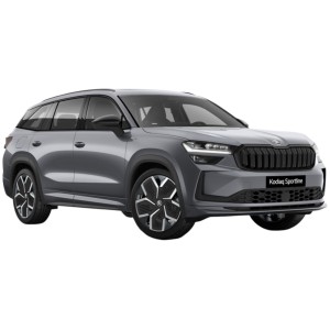 Skoda Kodiaq Sportline 1.5 TSI DSG 110 kW 7 posti