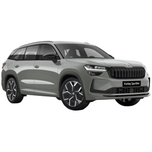 Skoda Kodiaq Sportline 1.5 TSI DSG 110 kW 7 posti