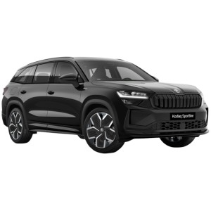 Skoda Kodiaq Sportline 1.5 TSI DSG 110 kW 7 posti