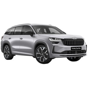 Skoda Kodiaq Sportline 1.5 TSI DSG 110 kW 7 posti