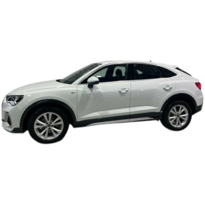 Audi Q3 Sportback S Line | Sconto Eccezionale -23%