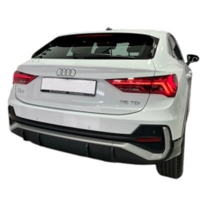 Audi Q3 Sportback S Line | Sconto Eccezionale -23%