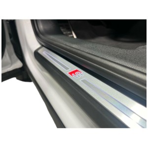 Audi Q3 Sportback TDI | Vielseitiger Kompakt-SUV