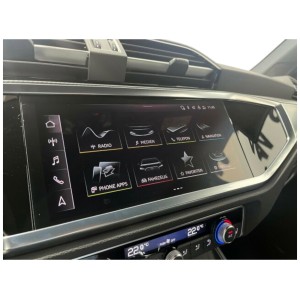 Audi Q3 Sportback | Stylish Compact SUV 23% Off