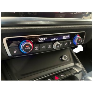 Audi Q3 Sportback TDI | Vielseitiger Kompakt-SUV