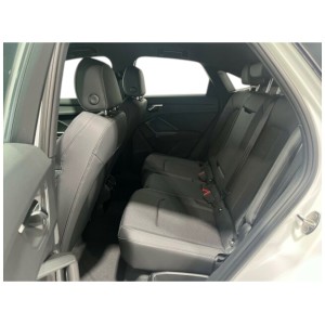 Audi Q3 Sportback TDI | Vielseitiger Kompakt-SUV