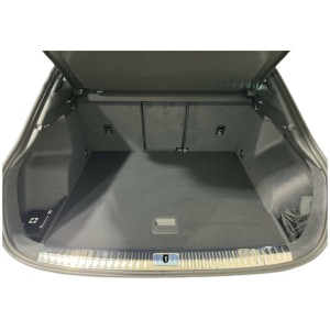 Audi Q3 Sportback TDI | Vielseitiger Kompakt-SUV