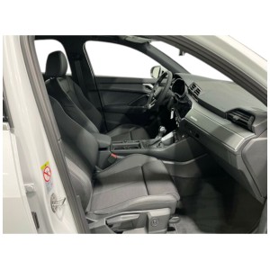 Audi Q3 Sportback TDI | Vielseitiger Kompakt-SUV