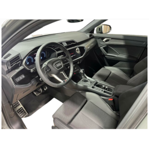 Audi Q3 Sportback | Stylish SUV with 23% Off