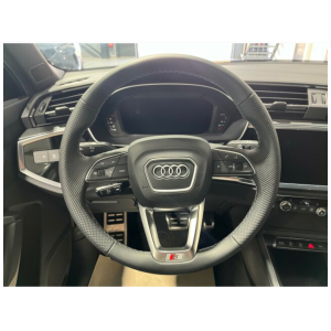 Audi Q3 Sportback | Stylish SUV with 23% Off