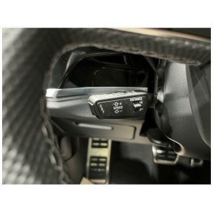 Audi Q3 Sportback S Line TDI | Stil und Effizienz