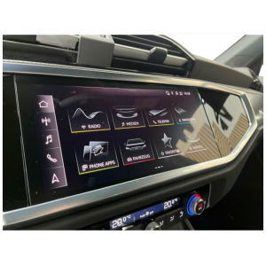 Audi Q3 Sportback | Stylish SUV with 23% Off