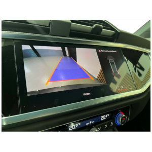 Audi Q3 Sportback S Line TDI | Stil und Effizienz