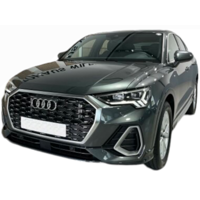 Audi Q3 Sportback S Line | Sconto del 23%