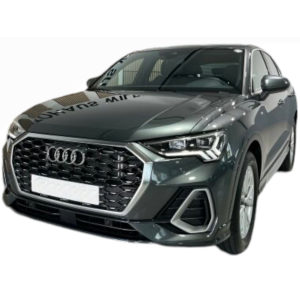 Audi Q3 Sportback S Line 35 TDI -23% Discount