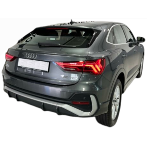 Audi Q3 Sportback | Stylish SUV with 23% Off