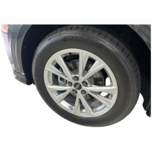 Audi Q3 Sportback S Line TDI | Stil und Effizienz