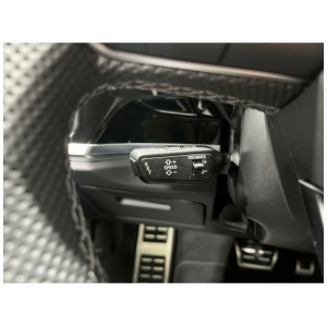 Audi Q3 Sportback S Line TDI | Stil und Effizienz