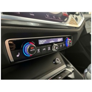 Audi Q3 Sportback S Line TDI | Stil und Effizienz