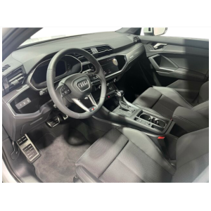 Audi Q3 Sportback | Dynamic SUV 23% Off