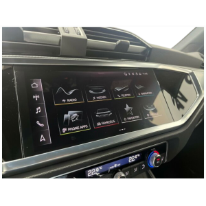 Audi Q3 Sportback | Dynamic SUV 23% Off