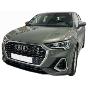 Audi Q3 Sportback S Line 35 TDI -23% Discount