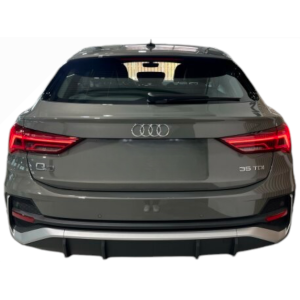 Audi Q3 Sportback | Dynamic SUV 23% Off