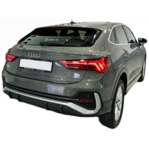 Audi Q3 Sportback TDI | Premium-SUV mit Rabatt