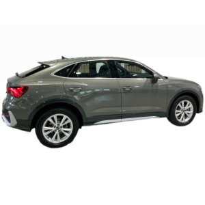 Audi Q3 Sportback TDI | Premium-SUV mit Rabatt