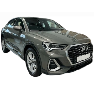 Audi Q3 Sportback TDI | Premium-SUV mit Rabatt