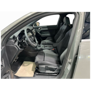 Audi Q3 Sportback TDI | Premium-SUV mit Rabatt