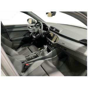 Audi Q3 Sportback | Dynamic SUV 23% Off