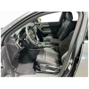 Audi Q3 Sportback TDI | Premium-SUV mit Rabatt