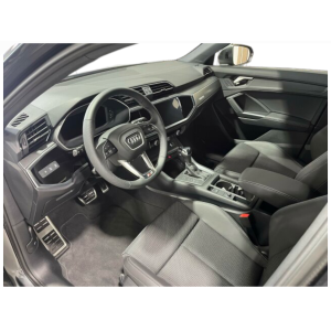 Audi Q3 Sportback | Dynamic SUV 23% Off