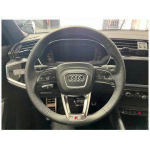Audi Q3 Sportback | Dynamic SUV 23% Off
