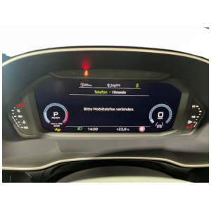 Audi Q3 Sportback TDI | Premium-SUV mit Rabatt