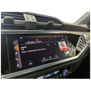 Audi Q3 Sportback | Dynamic SUV 23% Off