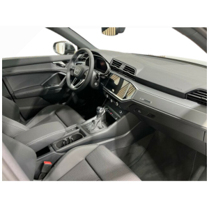 Audi Q3 Sportback | Dynamic SUV 23% Off