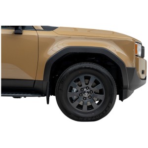 Toyota Land Cruiser 28 4WD | SUV Spazioso