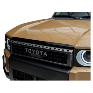 Toyota Land Cruiser 7-Sitzer | Robust und vielseitig