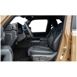 Toyota Land Cruiser 28 4WD | SUV Spazioso