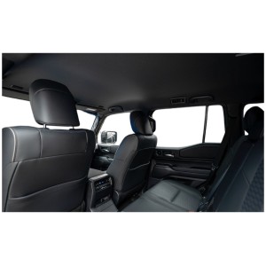 Toyota Land Cruiser | Durable 7-Seater SUV